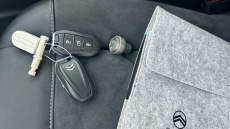 Citroen C4 1.2 PureTech [130] Max 5dr Auto Petrol Hatchback